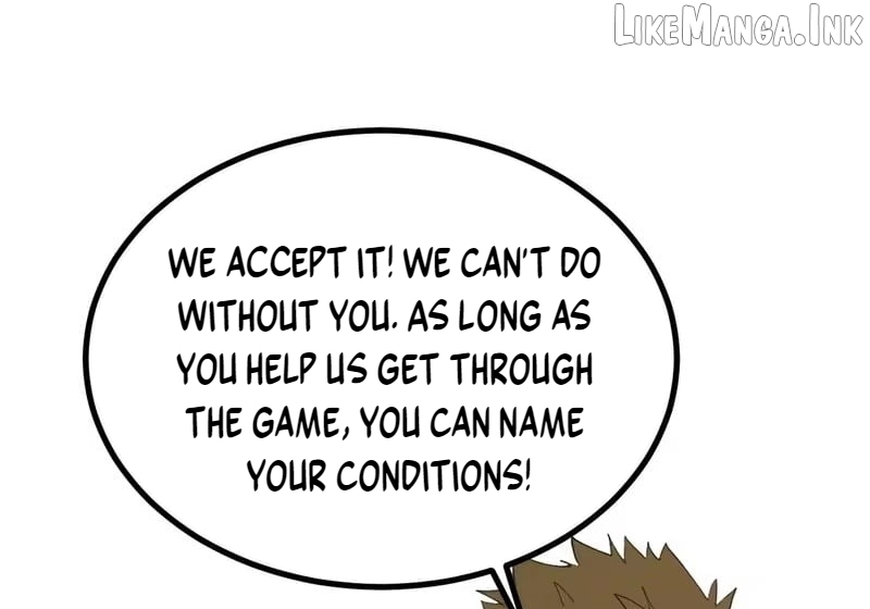 Lord of Summons! Sudden Mutation Chapter 127  - page 58